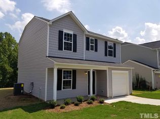 553 Randolph Dr, Clayton, NC 27520