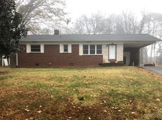 1007 1st Street Dr SE, Conover, NC 28613