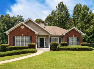 175 Crooked Creek Ln, Odenville, AL 35120