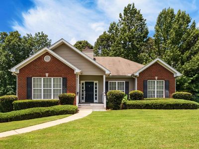 175 Crooked Creek Ln, Odenville, AL, 35120