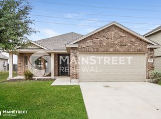 7811 Redstone Mnr, Converse, TX 78109