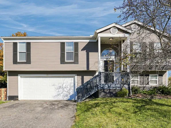 6252 Tanbark Ct, Galloway, OH 43119