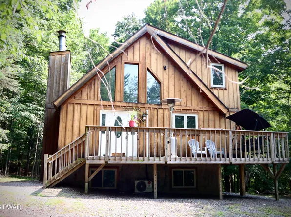 549 Lakeview Dr W, Lake Ariel, PA 18436