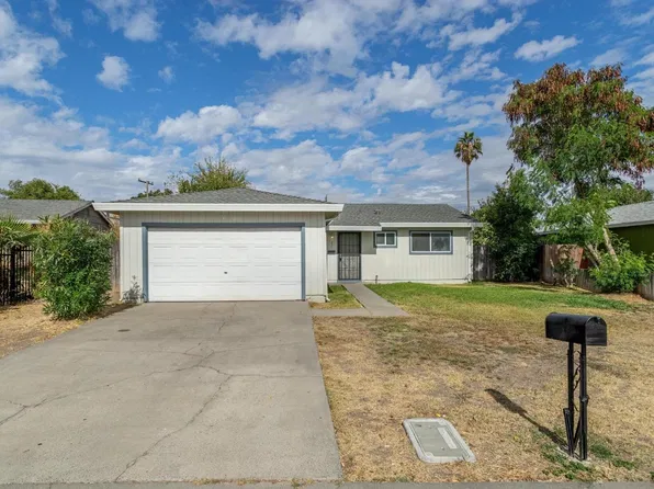 237 Cookingham Way, Sacramento, CA 95838
