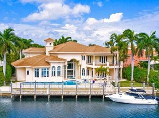 4900 Sanctuary Ln, Boca Raton, FL 33431