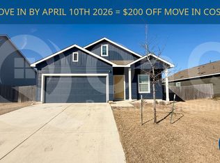 1112 Rio Frio Ln, Georgetown, TX 78626