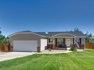 421 Dakota St, Kiowa, CO 80117