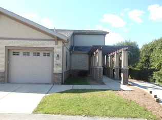 1903 Fox Run, Mount Horeb, WI 53572