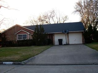 11418 Panay Dr, Houston, TX 77048