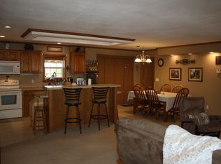 14407 31st Ave, Greensburg, KS 67054