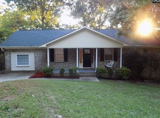 207 Broken Hill Rd, Columbia, SC 29212