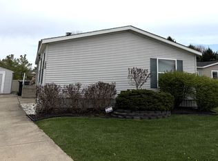Arbor Woods, Ypsilanti, MI 48198