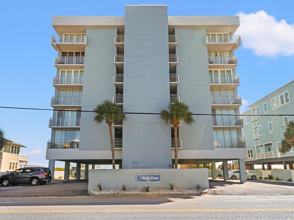 1st image of 929 S Ocean Blvd. #502