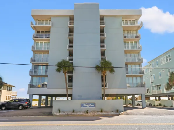 929 S Ocean Blvd. #502, North Myrtle Beach, SC 29582