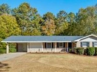 4030 Lindley Cir, Powder Springs, GA 30127