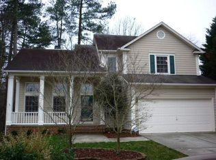 12300 Hartwick Ct, Raleigh, NC 27613