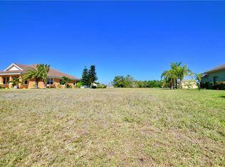 24432 Peppercorn Rd, Punta Gorda, FL 33955