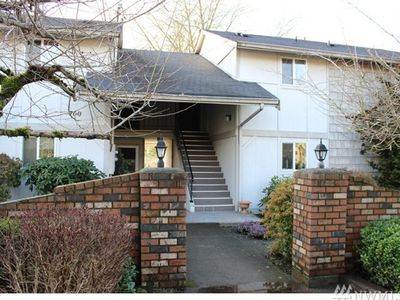 700 Ford Ave #B-7, Snohomish, WA, 98290