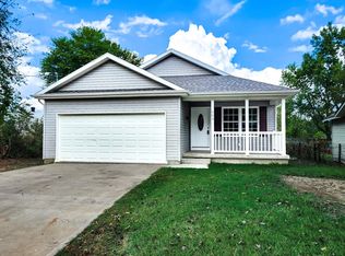 503 W Center St, Madisonville, KY 42431