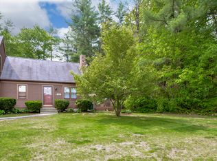 24 Packet Lndg #B, Pembroke, MA 02359