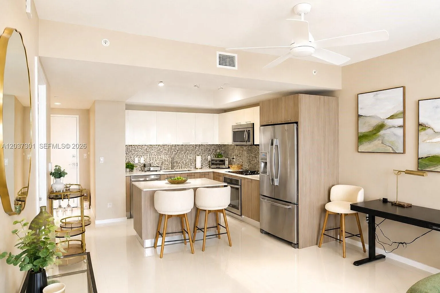 5300 Paseo Condo — Photo 3
