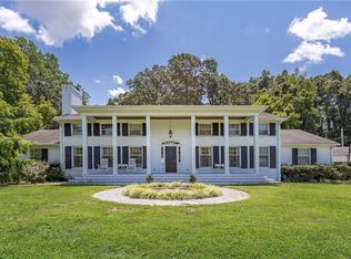 1417 Coventry Rd, High Point, NC 27262