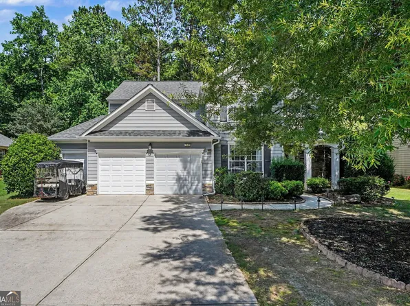 210 Amelia Ln, Peachtree City, GA 30269