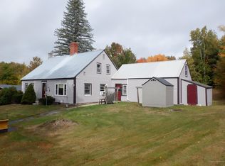 81 Norton Rd, Limerick, ME 04048