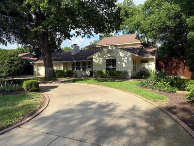104 Crestwood Dr, Fort Worth, TX, 76107