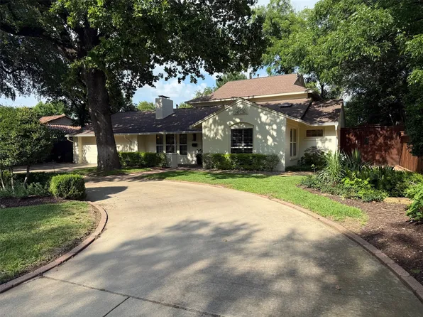 104 Crestwood Dr, Fort Worth, TX 76107