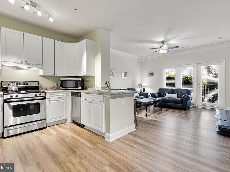 1st image of 501 Hungerford Dr APT P81