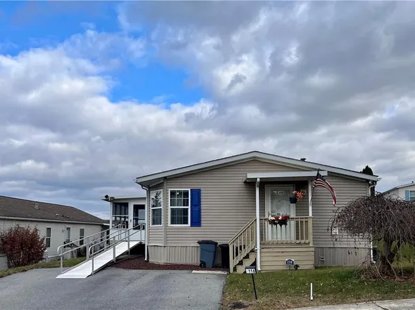 116 Pheasant Dr, Kutztown, PA 19530