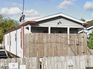 2518 Touro St, New Orleans, LA 70119