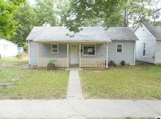 216 W Lincoln Ave, Burlingame, KS 66413