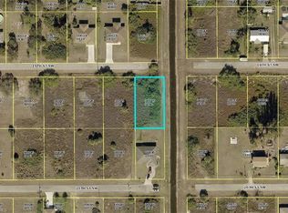 4001 19th St SW, Lehigh Acres, FL 33976