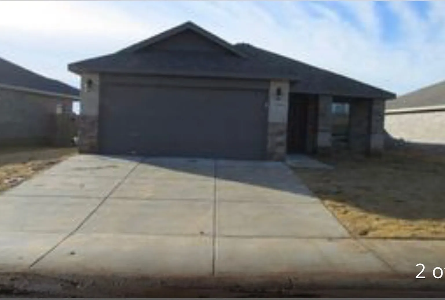 Beautiful Bell Farms! Available December! — Photo 1