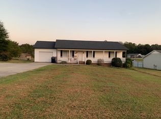 4324 Hoover Hill Rd, Trinity, NC 27370