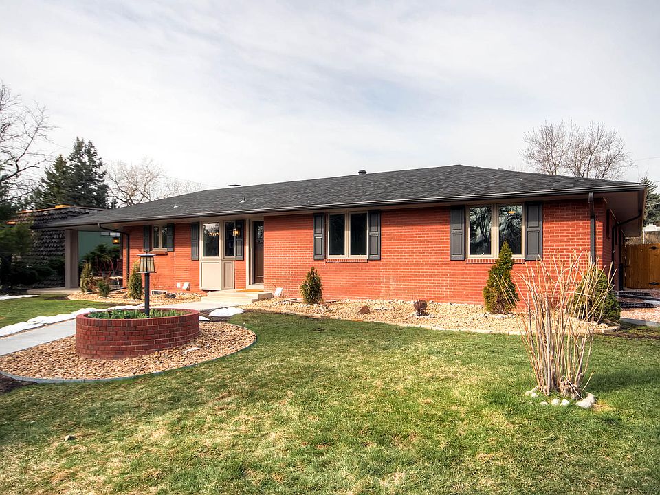905 Reed Ct at Lakewood CC