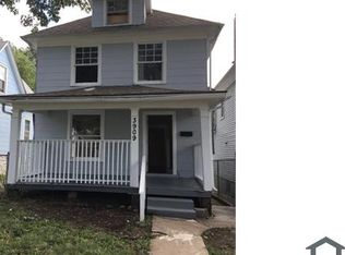 3909 Saint John Ave, Kansas City, MO 64123