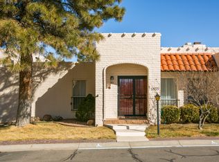 1433 Wagon Train Dr SE, Albuquerque, NM 87123