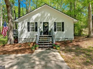 113 Fowler Dr, Bowdon, GA 30108