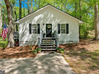 113 Fowler Dr, Bowdon, GA, 30108