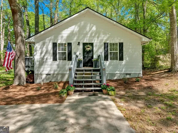 113 Fowler Dr, Bowdon, GA 30108