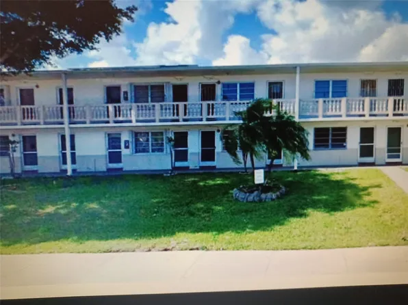 20180 NE 2nd Avenue #X7, Miami Gardens, FL 33179