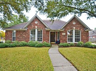 9626 Haven Crossing Ct, Houston, TX 77065