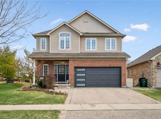 1076 Printery Rd, Woolwich, ON N0B2N0