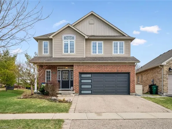 1076 Printery Rd, Woolwich, ON N0B 2N0