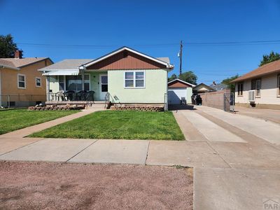 2027 E Evans Ave, Pueblo, CO, 81004