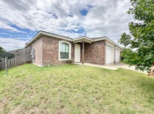 3805 John Chisholm Loop #3B-2BA-1152SQFT, Killeen, TX 76542