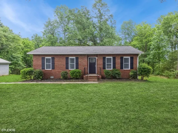 466 Bill Williams Rd, Blountsville, AL 35031